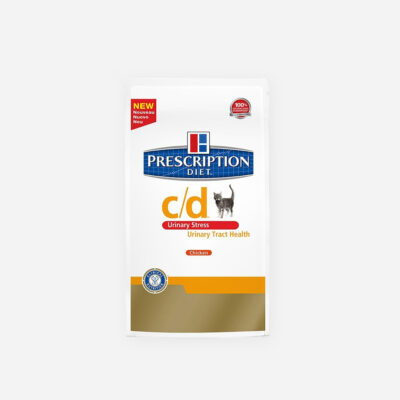 Hill's Prescription Diet